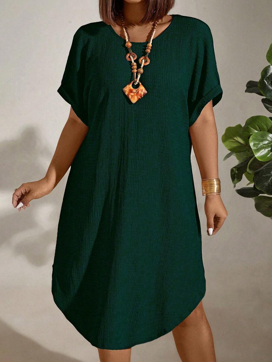 Breeze | Casual Summer Dress