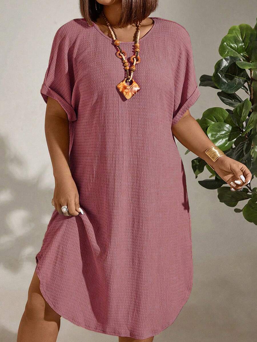 Breeze | Casual Summer Dress