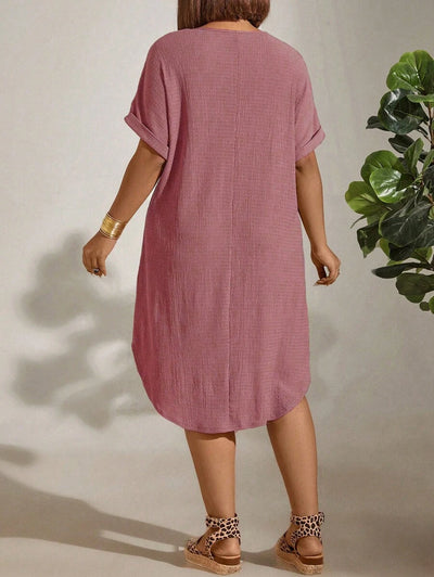 Breeze | Casual Summer Dress