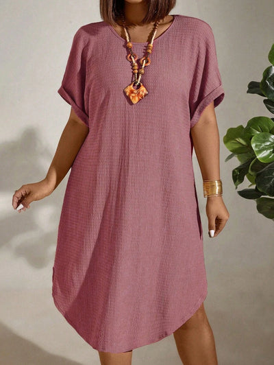 Breeze | Casual Summer Dress