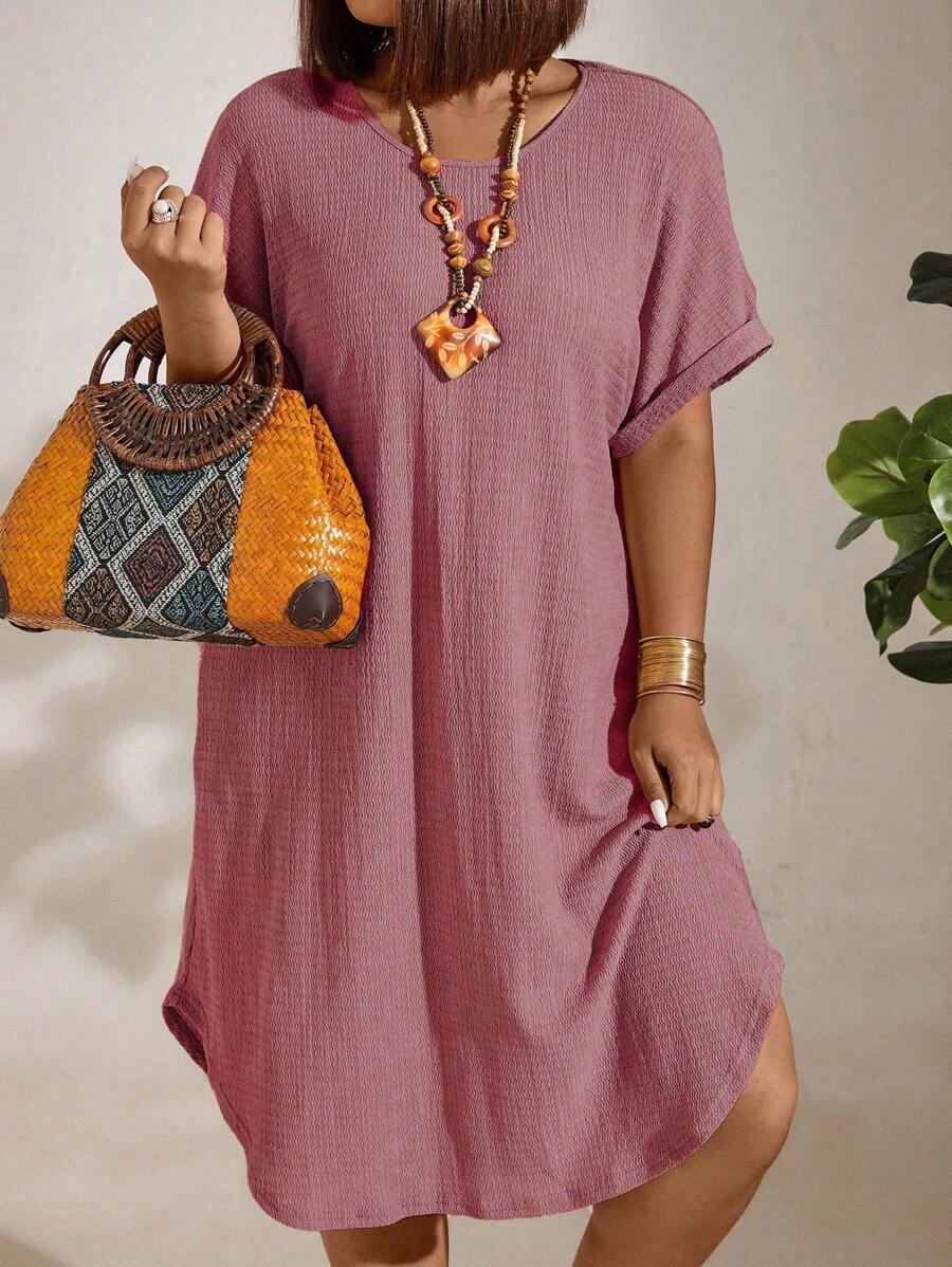 Breeze | Casual Summer Dress