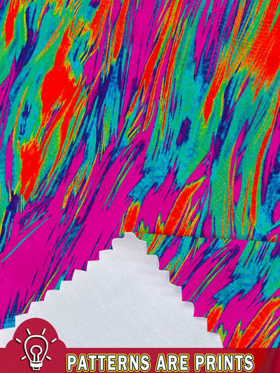 Luna | Bohemian Summer Dress