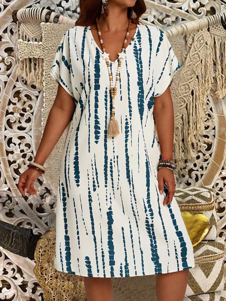 Breezy | Boho Summer Sundress