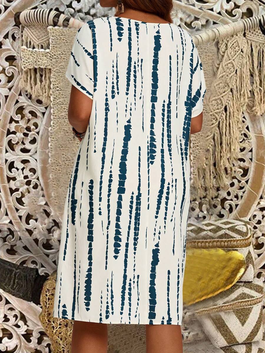 Breezy | Boho Summer Sundress