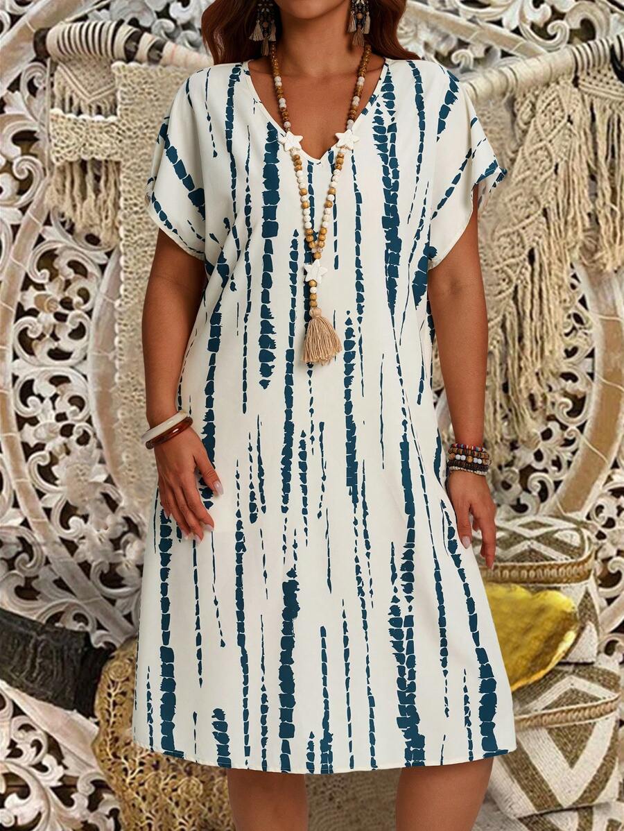 Breezy | Boho Summer Sundress