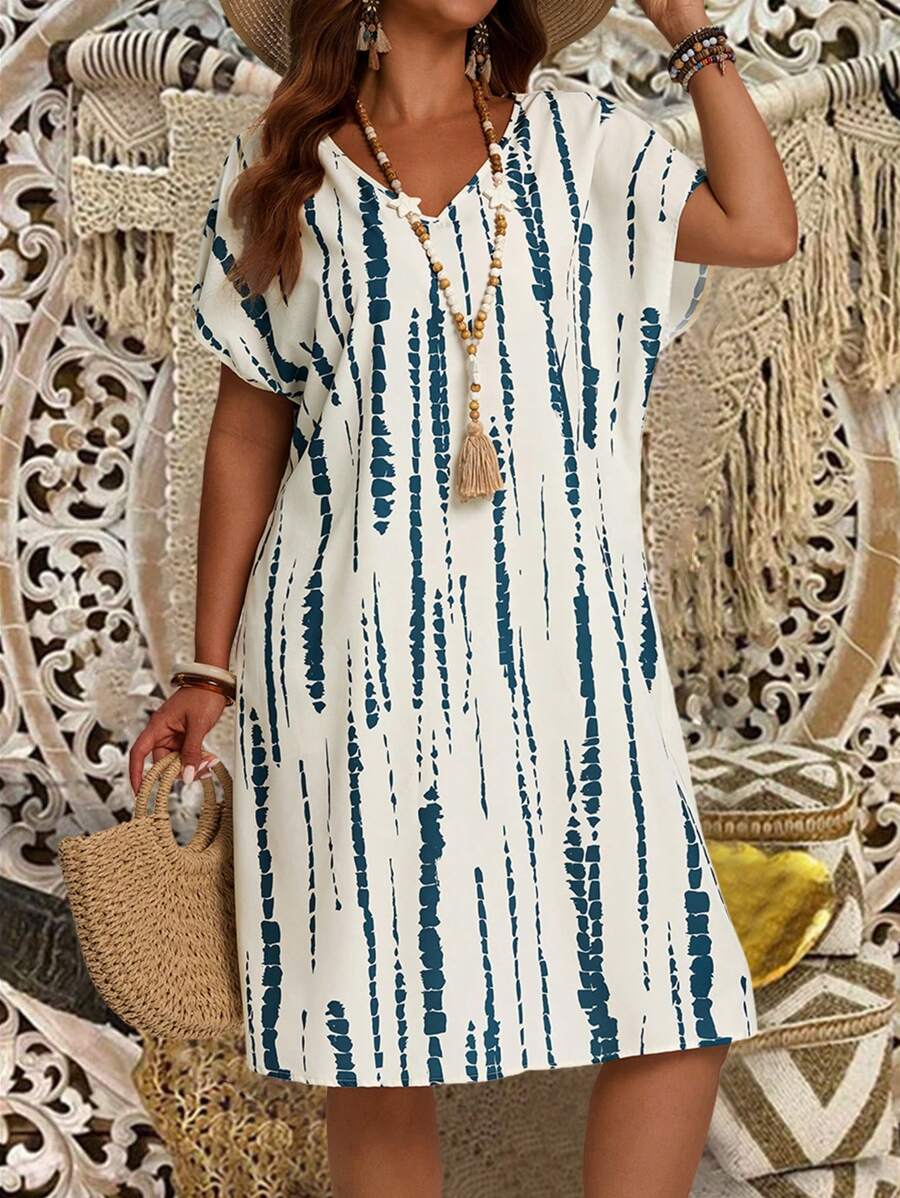 Breezy | Boho Summer Sundress