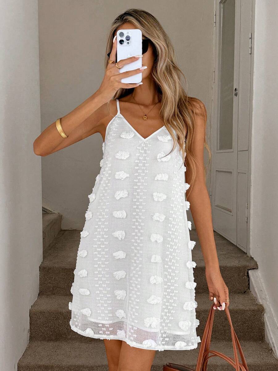 Luna | Bohemian Summer Dress