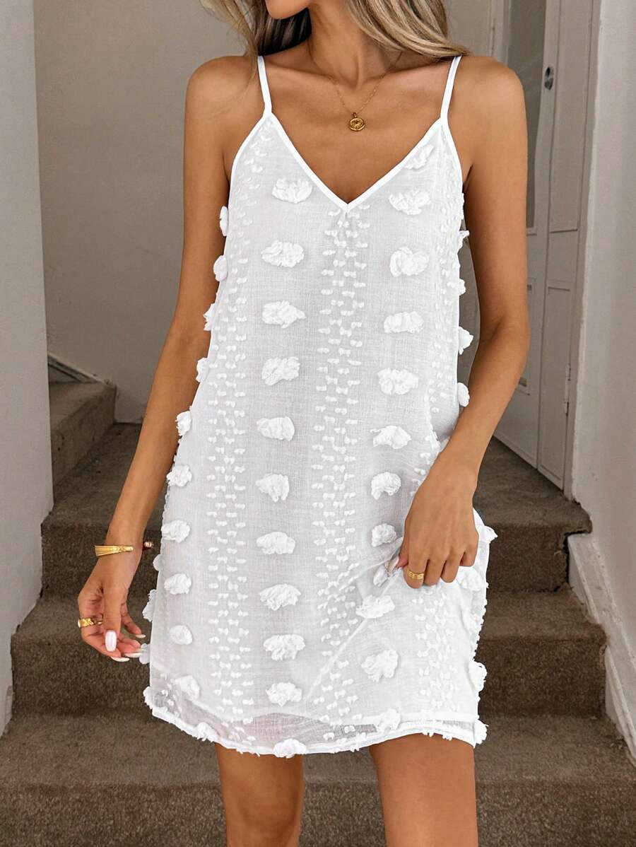 Luna | Bohemian Summer Dress