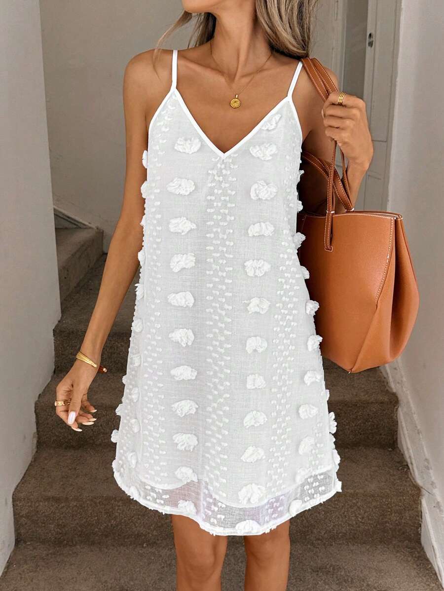 Luna | Bohemian Summer Dress