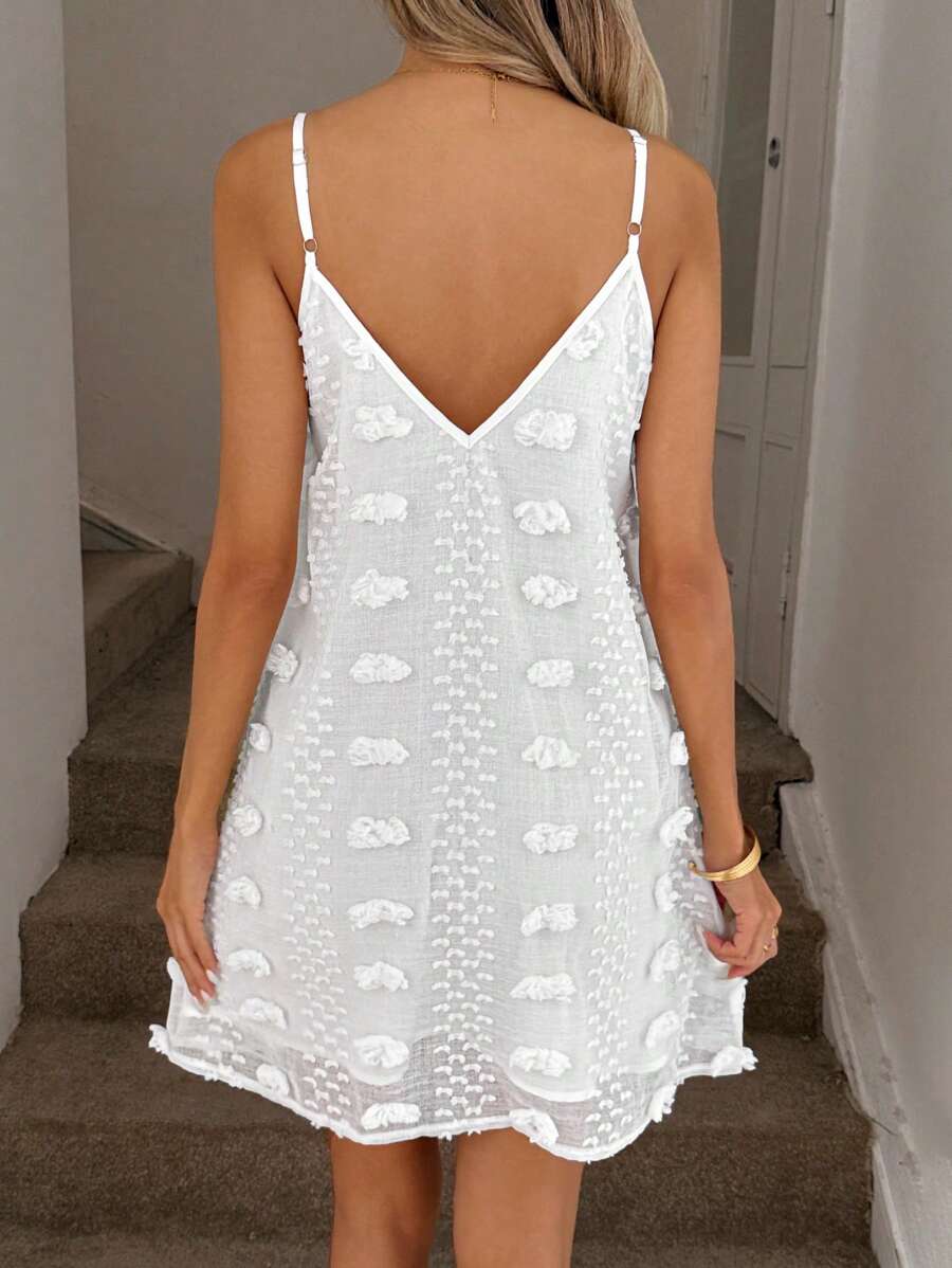 Luna | Bohemian Summer Dress