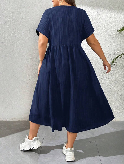 Ember | Breezy Summer Dress