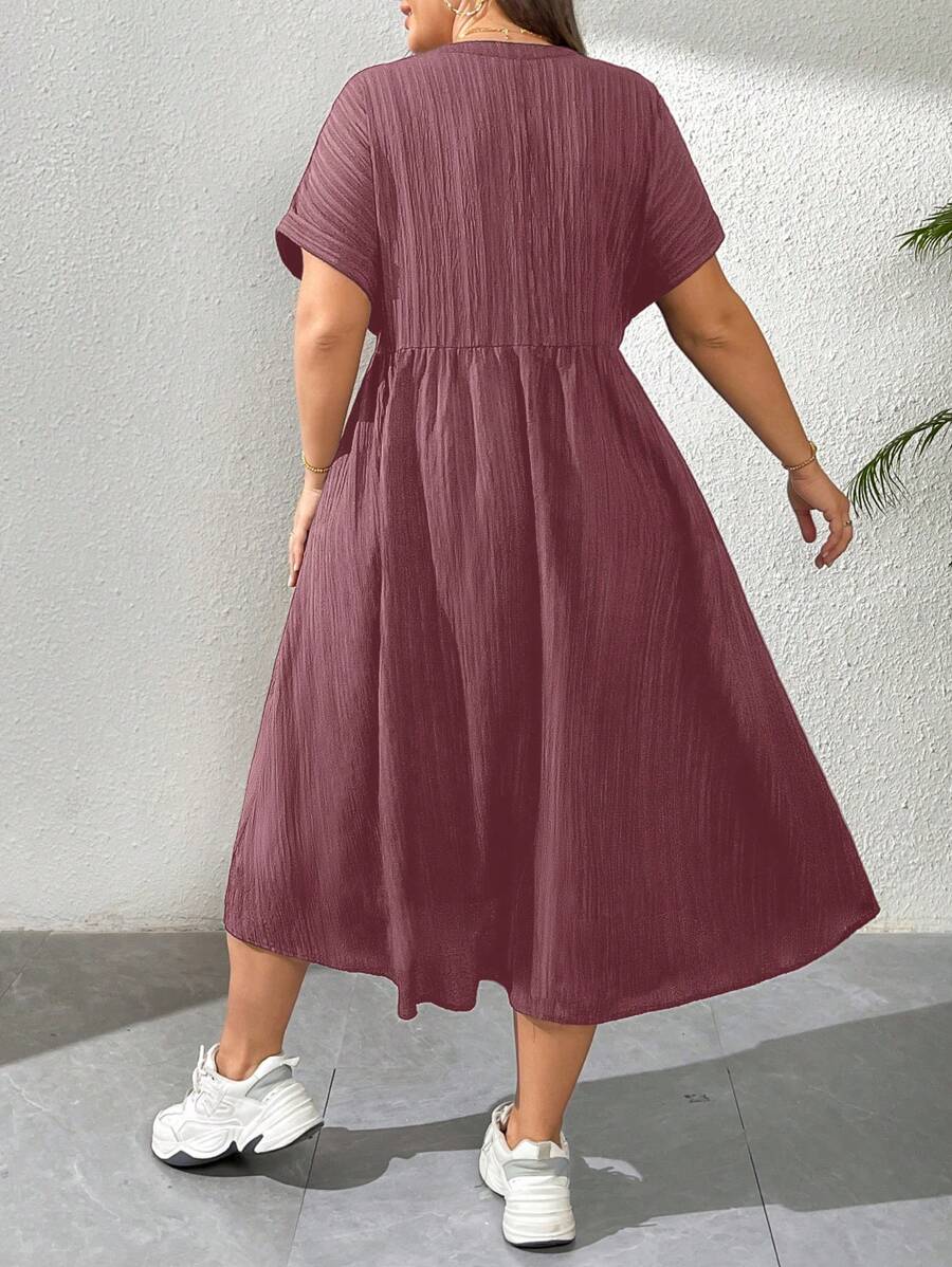 Ember | Breezy Summer Dress