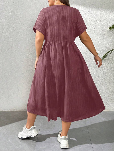 Ember | Breezy Summer Dress