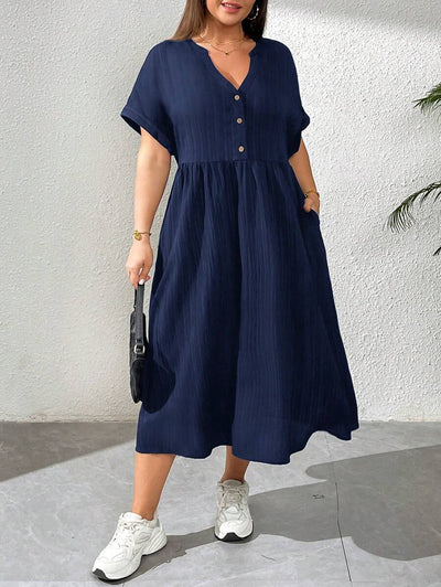 Ember | Breezy Summer Dress