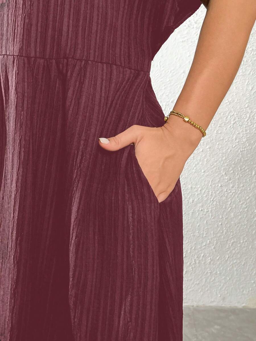 Ember | Breezy Summer Dress