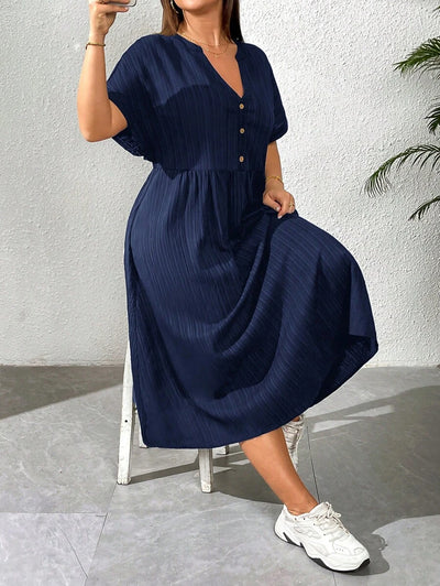 Ember | Breezy Summer Dress