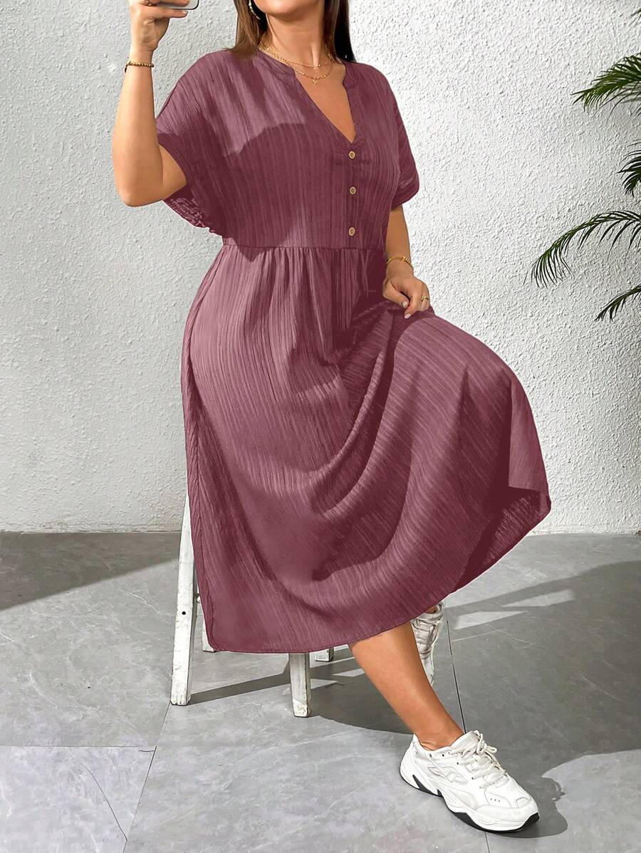 Ember | Breezy Summer Dress