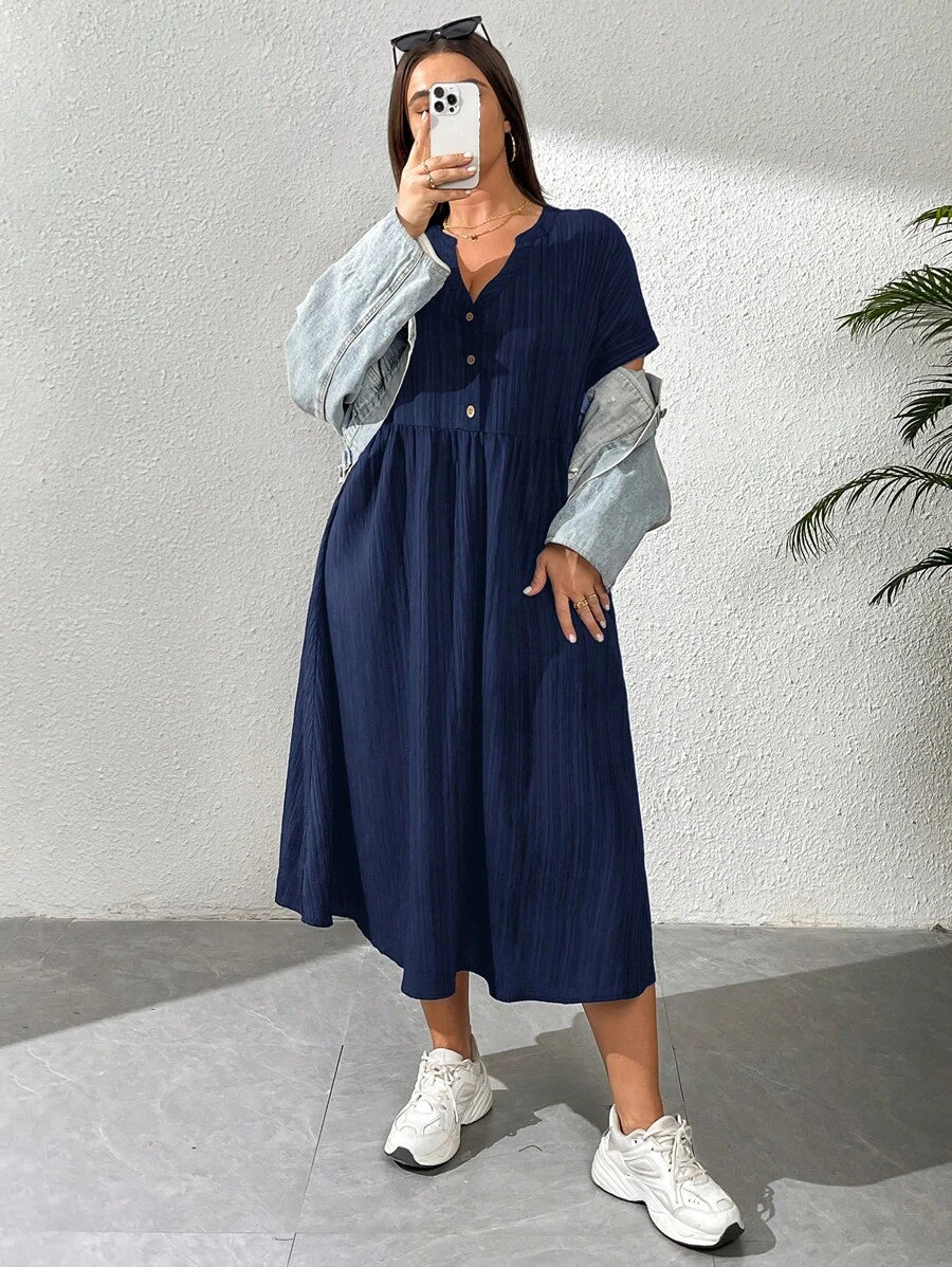 Ember | Breezy Summer Dress