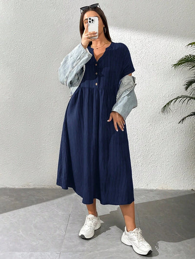 Ember | Breezy Summer Dress