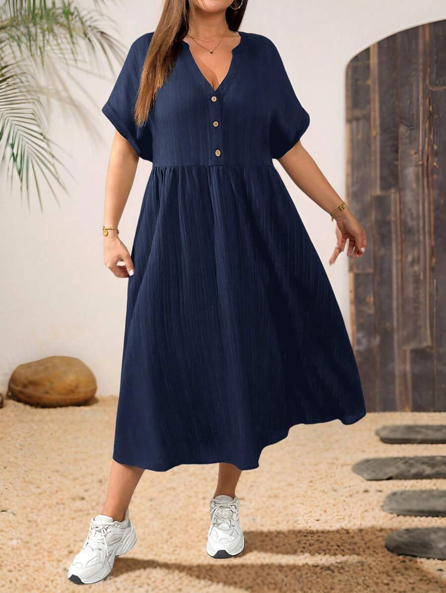 Ember | Breezy Summer Dress