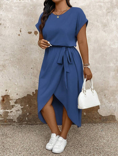 Ella | Casual Plus Size Dress