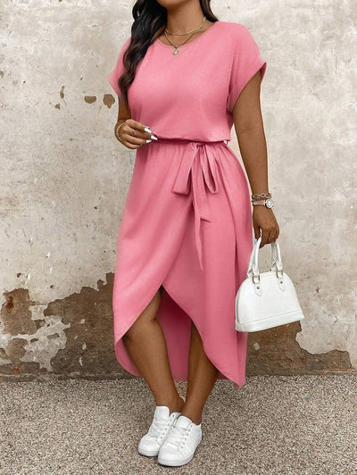 Ella | Casual Plus Size Dress