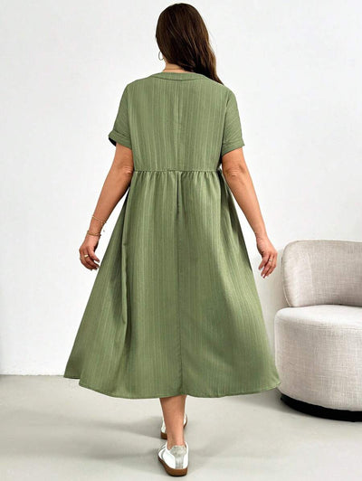 Ember | Breezy Summer Dress