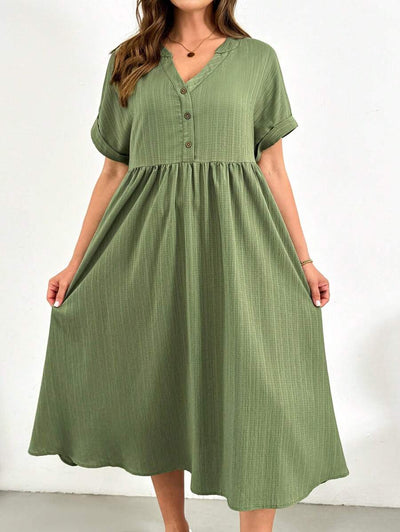 Ember | Breezy Summer Dress