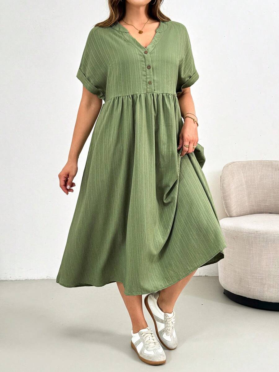 Ember | Breezy Summer Dress