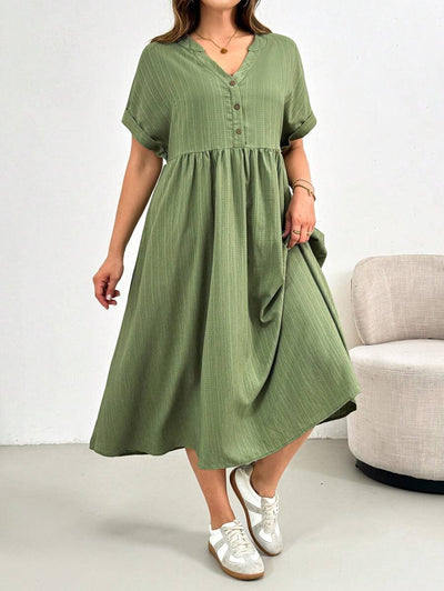 Ember | Breezy Summer Dress