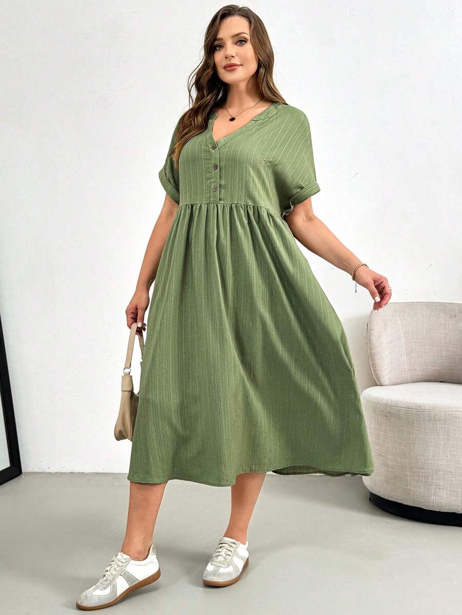 Ember | Breezy Summer Dress