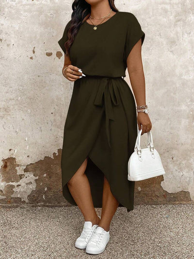 Ella | Casual Plus Size Dress