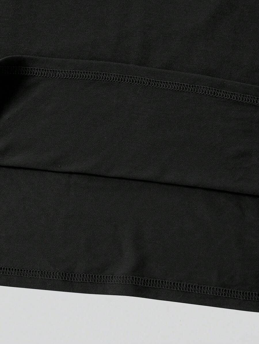 Jolly | Festive Santa Chick T-Shirt