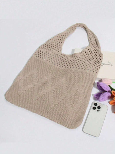 Mara | Eco-Friendly Beach Tote