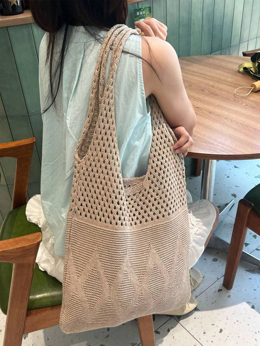 Mara | Eco-Friendly Beach Tote