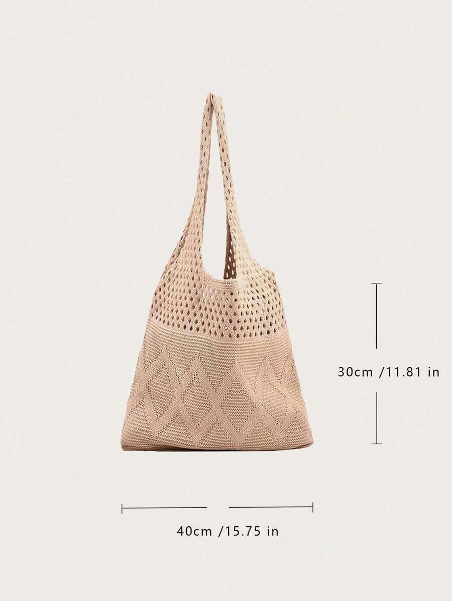 Mara | Eco-Friendly Beach Tote