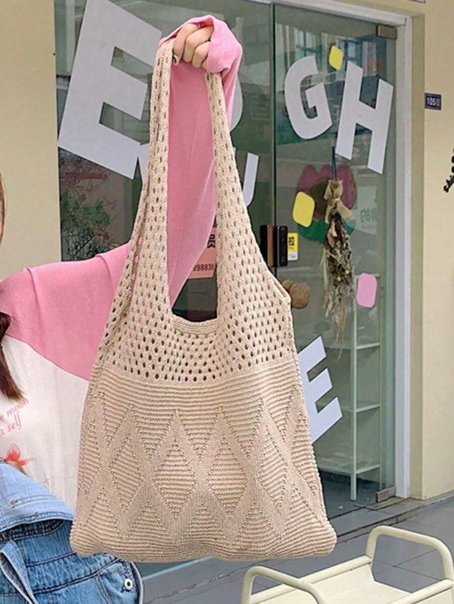 Mara | Eco-Friendly Beach Tote