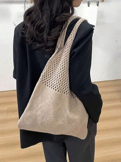 Mara | Eco-Friendly Beach Tote