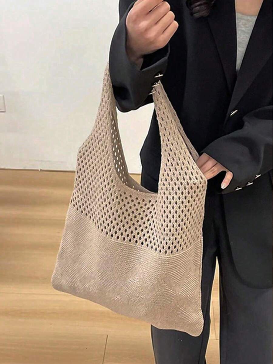 Mara | Eco-Friendly Beach Tote