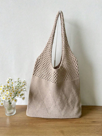 Mara | Eco-Friendly Beach Tote