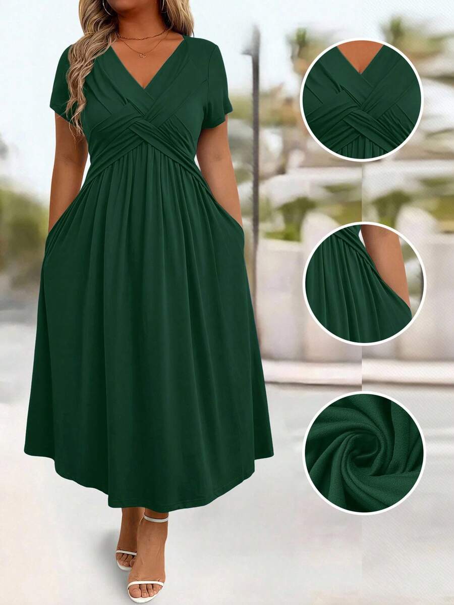 Mira | Casual Summer Sundress