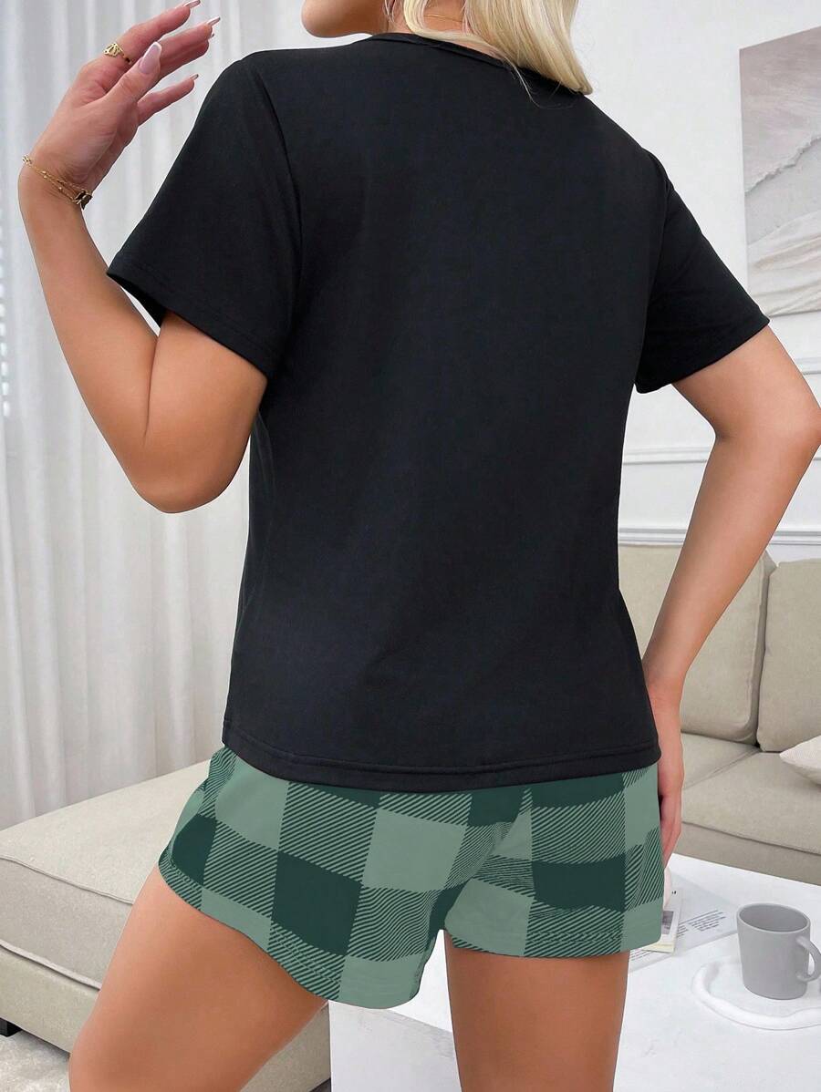 Breezy | Stylish PJs Set