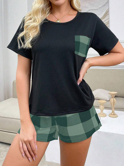 Breezy | Stylish PJs Set