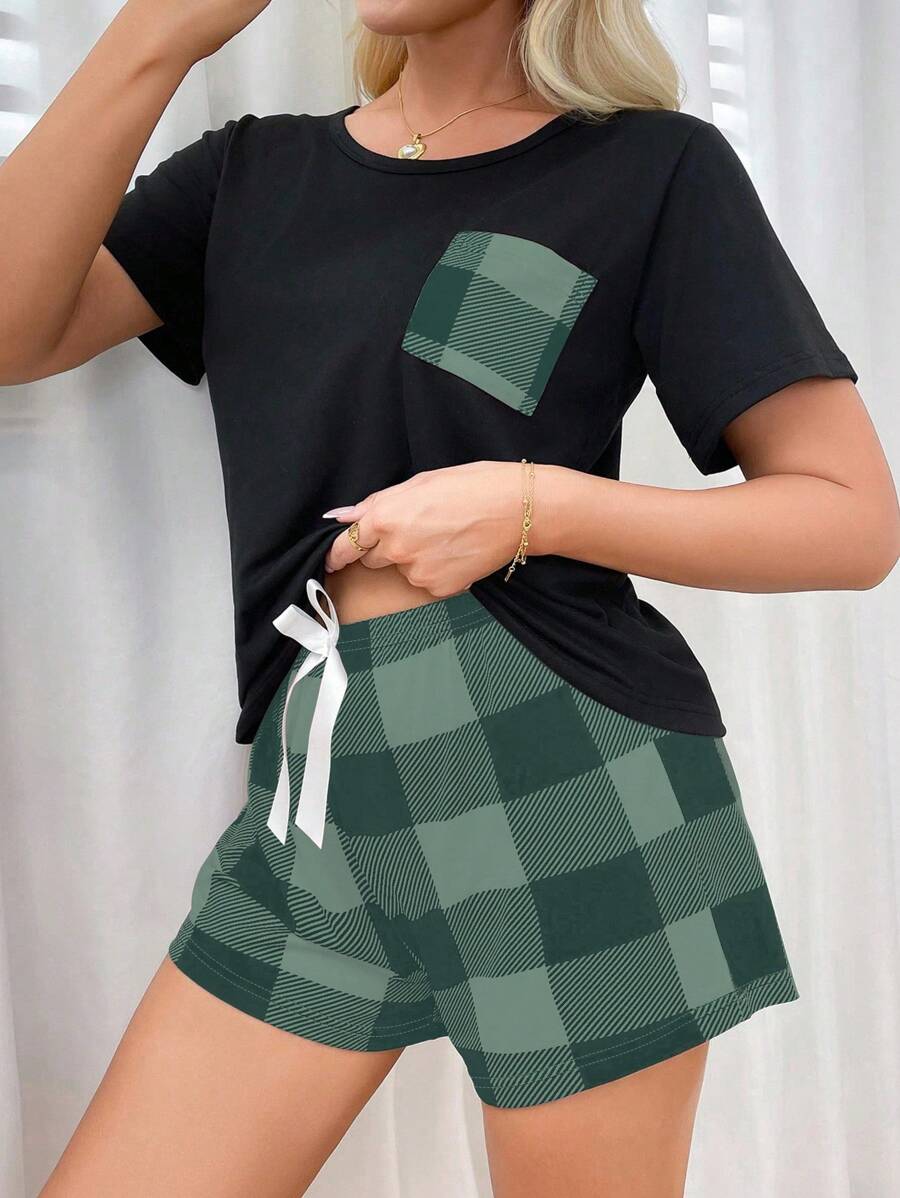 Breezy | Stylish PJs Set