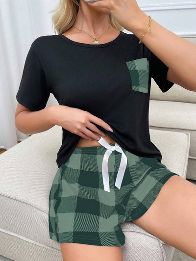 Breezy | Stylish PJs Set