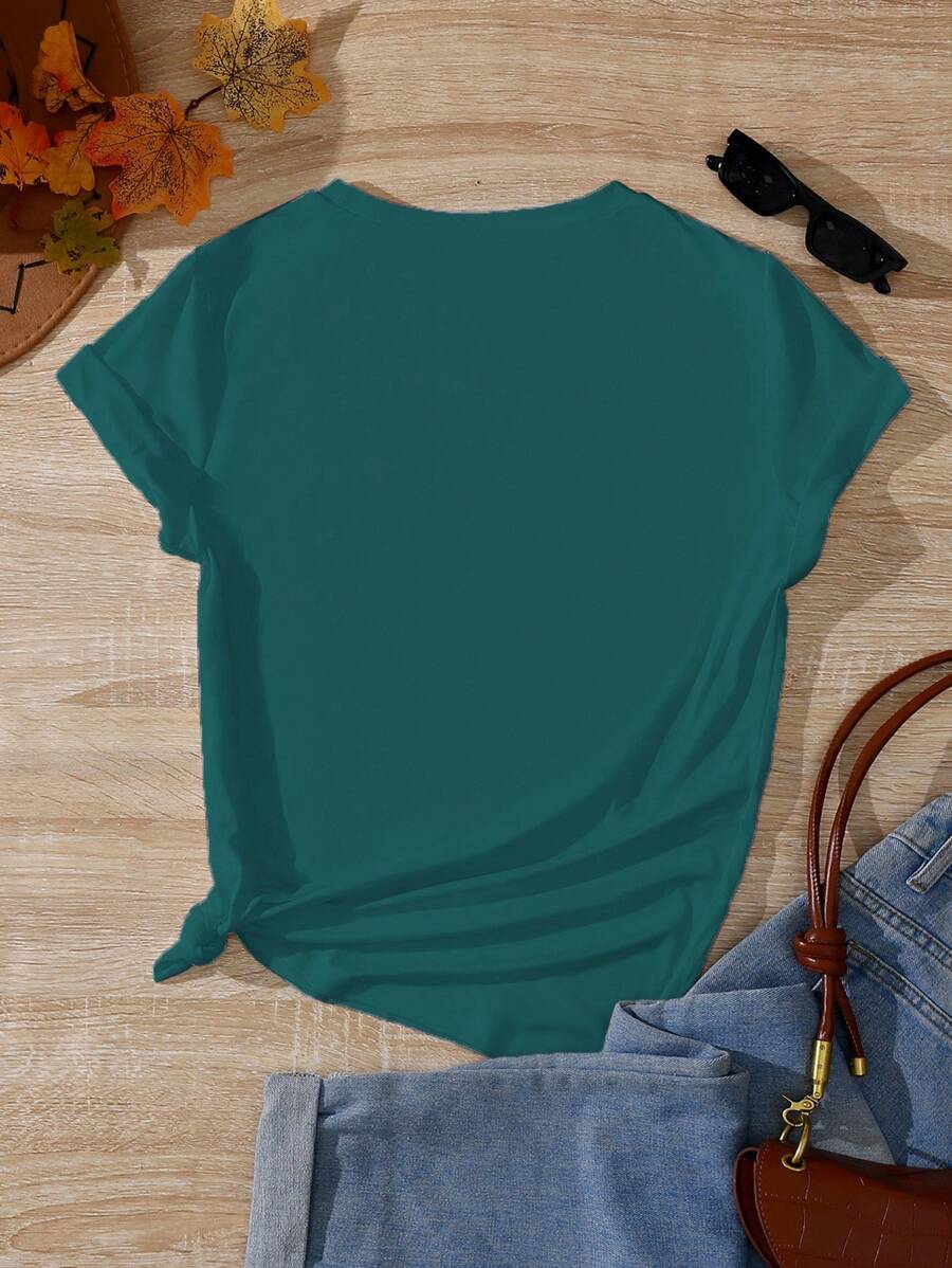 Luxe | Festive Puff Sleeve Sweatshirt