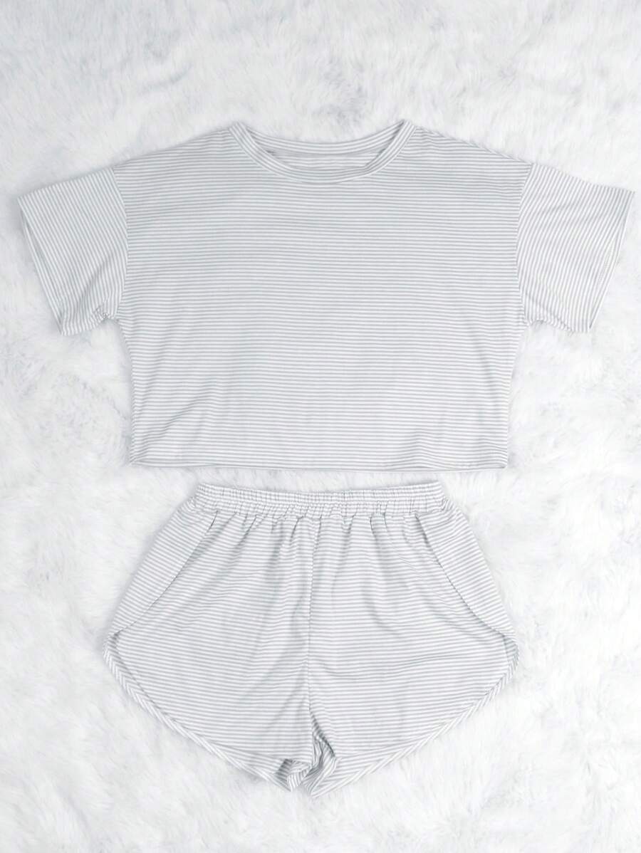 Coastal | Casual Knit Set