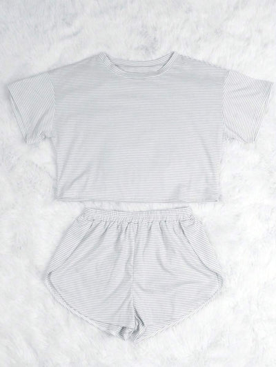 Coastal | Casual Knit Set