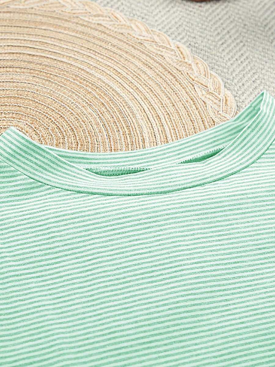 Coastal | Casual Knit Set