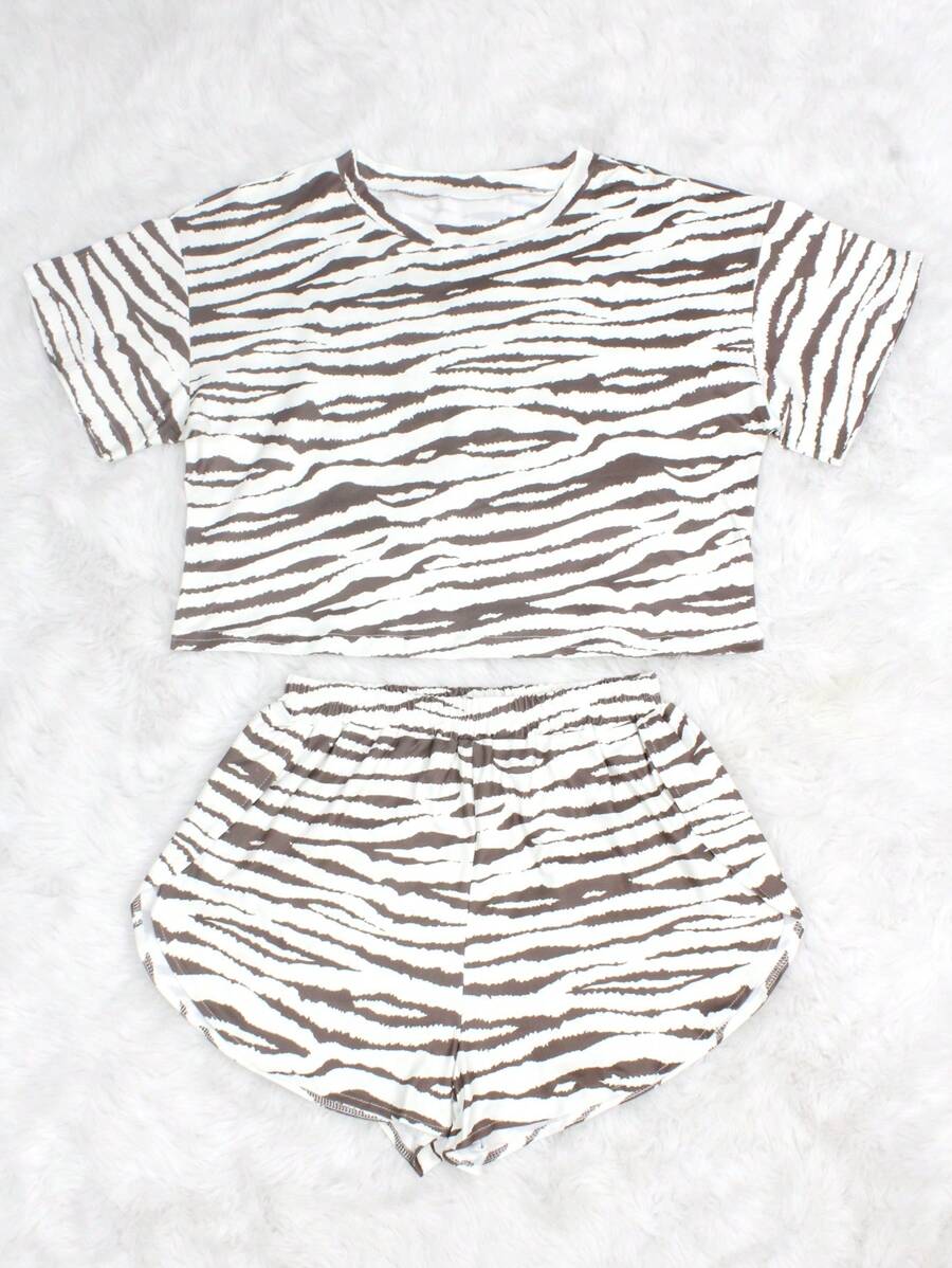 Coastal | Casual Knit Set